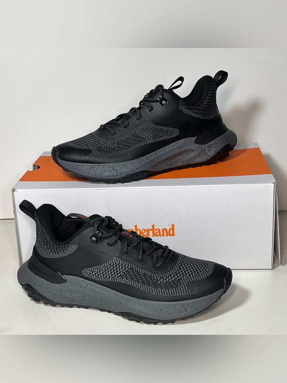 Timberland Motion Access Low Lace Up Sneaker